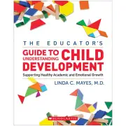 SCHOLASTIC TEACHING RESOURCES SC-733180 The Yale Child Study Center Guide To
