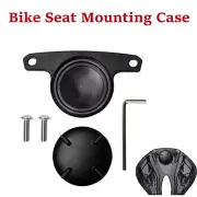 Bike Seat Mounting Case Mini Anti-lost Device For SWAT Bicycle Power Expert