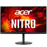 在飛比找蝦皮商城優惠-Acer 宏碁 27型 XV272U KV 電競螢幕 HDR