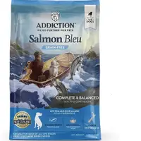 在飛比找蝦皮商城優惠-紐西蘭 ADDICTION 自然癮食 ADD藍鮭魚無穀全齡犬