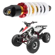 New 280mm Motorcycle Shock Absorber Suspension Damper Adjustable Damping With