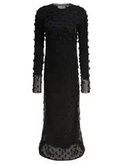 [Max Mara Sportmax] Max Mara Sportmax-Abiti Nero-Donna M