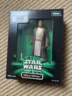 STAR WARS THE POWER OF THE FORCE MACE WINDU 1998 SNEAK PREVIEW NEW