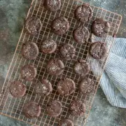 Nordic Ware Large Copper Cooling Grid