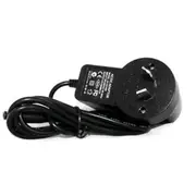 Generic PS12V1A Universal DC Power Supply 12V/1A 2.1mm Plug input 100-240VAC output 12VDC 1A AU/NZ, used with Ubiquiti, MikroTik, OpenMesh, Grandstream and many other 3rd party products [PS12V1A]