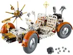 [LEGO] NASA Apollo Lunar Roving Vehicle - LRV