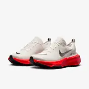 Nike ZoomX Invincible Run FK 3 Phantom Bright Crimson Men Running DR2615-009