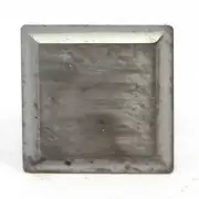 INTERSTATE Carbide Turning Insert SPMR 321 C2/K10 (8 Pack)