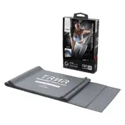 TRNR - Physio Band - Resistance Band Heavy (Grey)