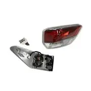 Sterling Tail Light to suit Toyota Kluger 12/2013 to 10/2016 - TYKG-TAL-09R