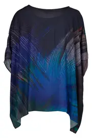 Asymmetric Top--JAG-JS32645