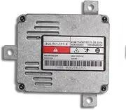 Xenon Ballast Xenon Headlight Ballast 8K0941597B Control Unit HID Module 10036060024 for A5 2010 2011 2012 2013 2014 2015 2016 2017 Xenon HID Headlight Ballast