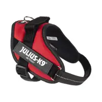 在飛比找momo購物網優惠-【JULIUS-K9】歐洲JK9 POWER寵物胸背帶S(K