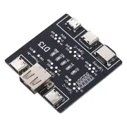 DT3 USB Cable Tester for IOS Android Micro-USB Type-C D4D18413