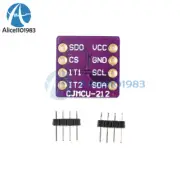 LIS2DS12TR 3-Axis MEMS Accelerometer Pedometer Motion Detection Sensor Module