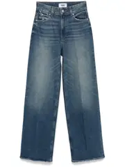 [Paige] Paige-Jeans Sasha 32" Con Gamba Ampia-Donna 28
