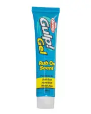Berkley Gulp Gel Rub On Scent