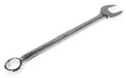 RS Pro COMBINATION SPANNER Metric, Chrome Vanadium Steel- 16mm Or 17mm