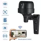 Wireless 1080P WIFI IP Camera Outdoor CCTV HD Smart Home Security 360° Rotating