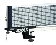 New IPONG_31009 JOOLA Avanti Table Tennis Net and Post Set screw-on clamp system