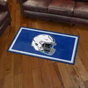 NFLV - Indianapolis Colts - 3ft. x 5ft. Plush Area Rug