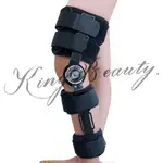 開谷 K-WK001 動態膝關節支架 動態膝關節護具 動態ROM膝關節護具 膝關節支架護具 十字韌帶護具 術後關節護具