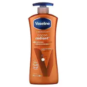 Vaseline, Intensive Care Lotion, Cocoa Radiant, 20.3 fl oz (600 ml)