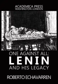 在飛比找博客來優惠-One Against All: Lenin and His