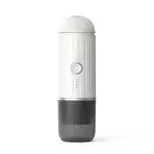2-in-1 Italian Capsule Coffee Machine Portable USB Compatible with Capsule4253