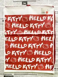 在飛比找樂天市場購物網優惠-【震撼精品百貨】Hello Kitty 凱蒂貓 HELLO 