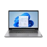 NEWLenovo IdeaPad 1i 14" Laptop. Intel Celeron N4500, 4GB 128GB eMMC 82LV0075US