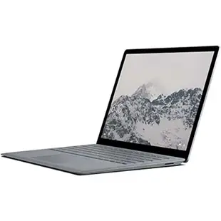【微軟Microsoft】Surface Laptop/13.5吋/i5/8G/256G/銀 送鍵盤