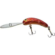 Australian Crafted Lures Slim Invader Hard Body Lure 50mm