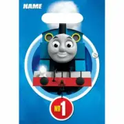 Thomas the Tank Engine Party Supplies Loot bags (Pk.8)