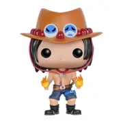 One Piece Portgas D Ace Funko POP! Vinyl