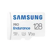 Samsung Pro Endurance 128GB Micro SD Card