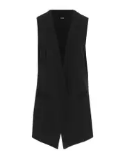 [ISABEL BENENATO] ISABEL BENENATO Tailored Vests - Item 33003137