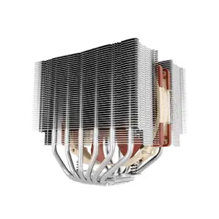 【Noctua 貓頭鷹】Noctua NH-D15S(非對稱雙塔 單風扇 六導管 靜音 CPU散熱器)