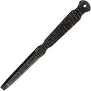 New Stroup Knives Pry Bar Wide Tip PRY-W