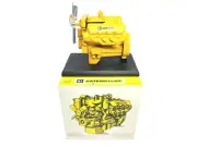 Caterpillar Cat 3208 Engine - NZG 1:10 Scale Diecast Model #183 New