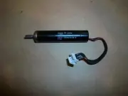 VARIAN / Maxon Miniature Gearhead DC Motor 215601 USED