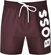 [BOSS] Mens Octopus Swim Trunk
