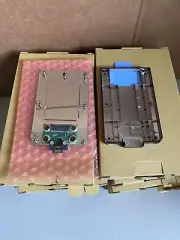Dell 5404 5414 Rugged genuine OEM M.2 SSD Hard Drive Caddy 4RCRG