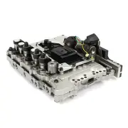 RE5R05A Solenoid Valve Body TCM TCU For Nissan STAGEA SKYLINE SAFARI PATHFINDER