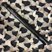 NEW Lapco Tippmann A5 Big Shot Assault Barrel - 10" - .690 - Dust Black
