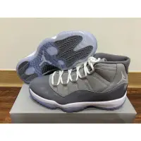 在飛比找蝦皮購物優惠-Nike Air Jordan 11代 Retro Cool