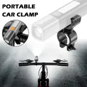 Bicycle Light Holder for MTB Bike Flashlight Warning Light Lot G5