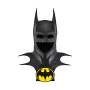 The Flash 2023 Batman 1:1: Scale Cowl Prop Replica Collectible