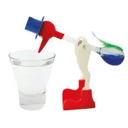 Duncan - The Drinking Bird
