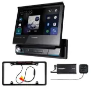 Pioneer AVH-3500NEX 7 inch Multimedia DVD Receiver